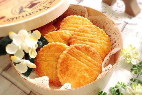 友チョコのお返しにも ホワイトデーのシンプル可愛い焼き菓子19選 暮らしニスタ